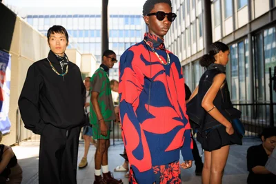Look 4